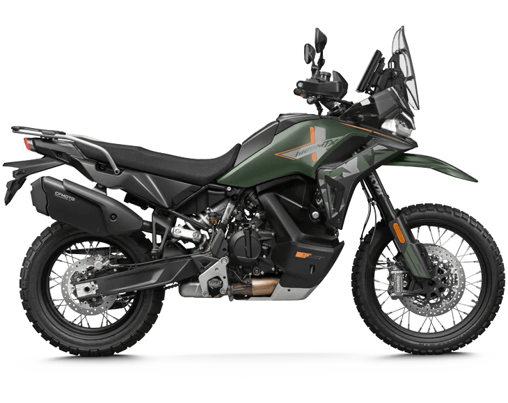 CFMOTO 1000MT-X
