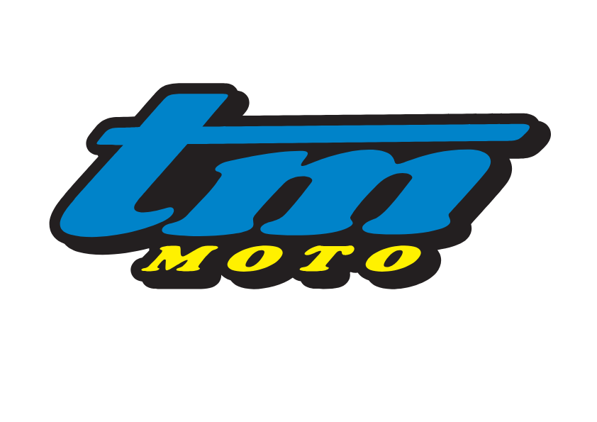 TMMoto logo